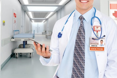 Digital Modern Caregivers