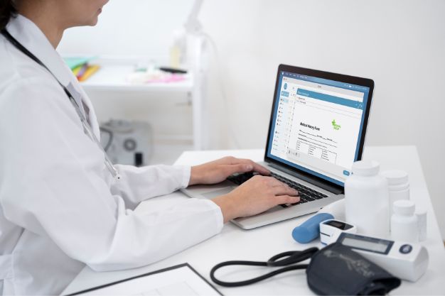 Urgent Care Billing Services